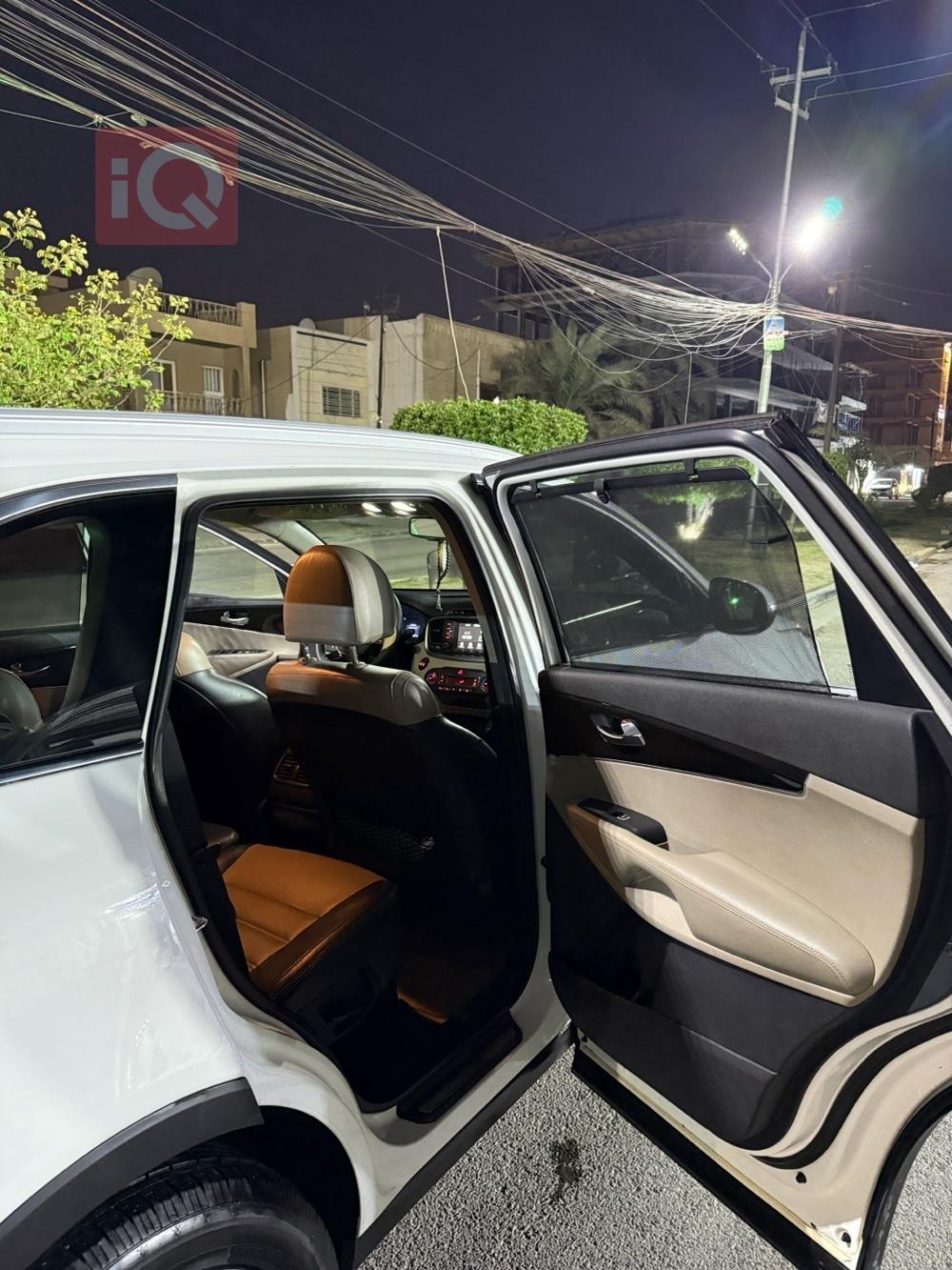 كيا سورينتو